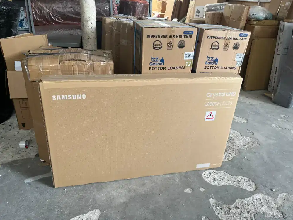 Samsung smart tv 55 inch
