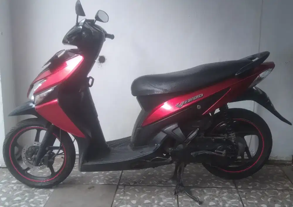 Honda Vario 2008