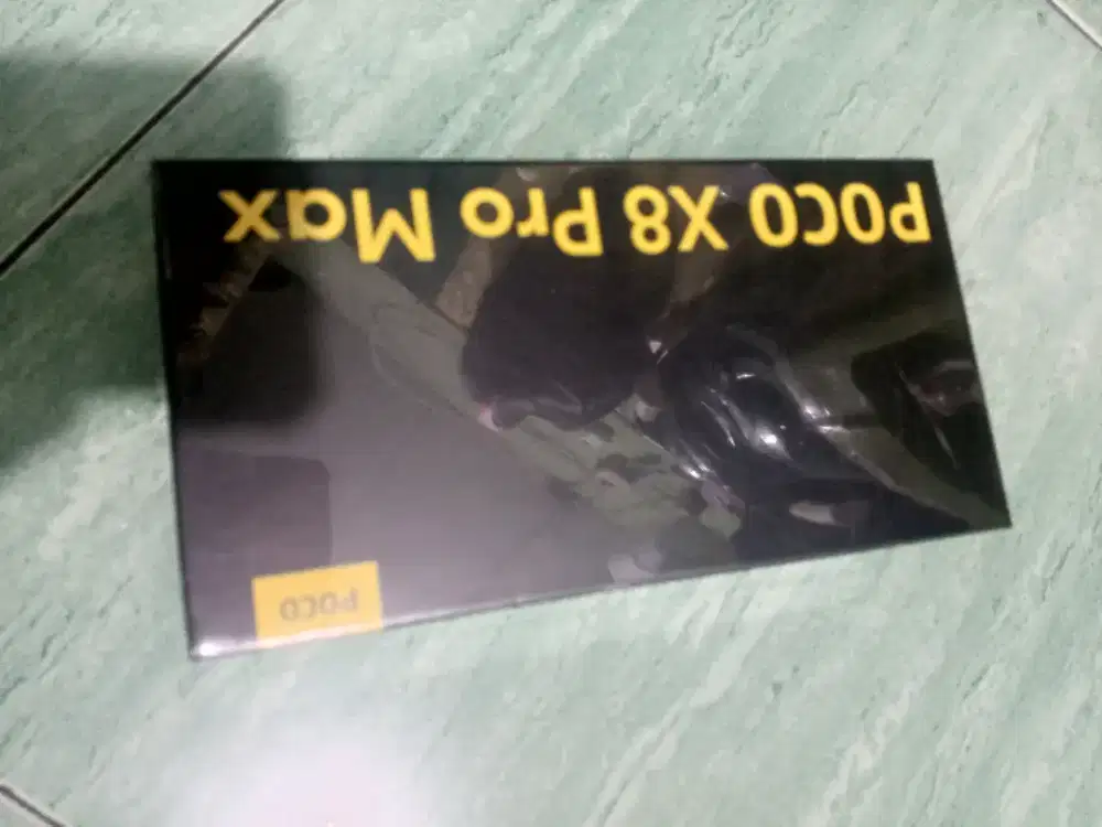 Poco X8 PRO MAX 12/512