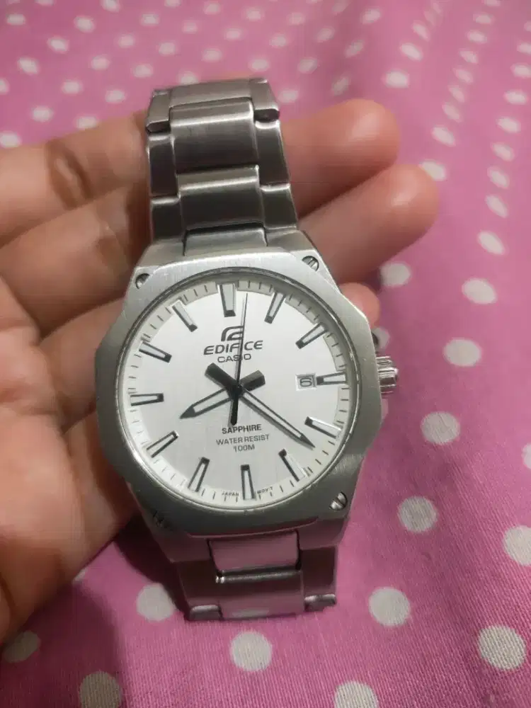 Jam Tangan Casio Edifice EFR-S108D-7AVUDF