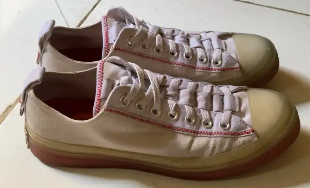 Converse CX original. Murah aja
