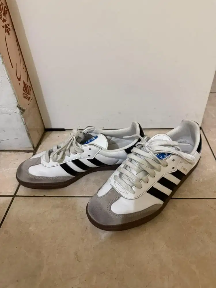 Adidas samba authentic