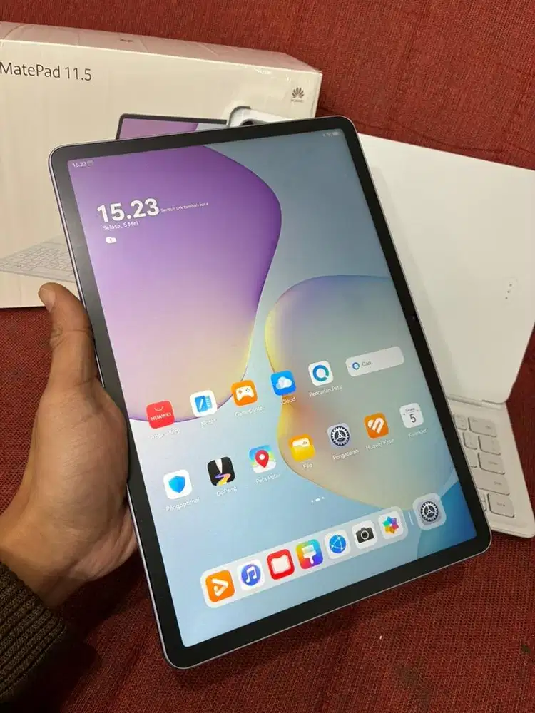 huawei matepad 11.5 8/256 poppermate edition 2025
