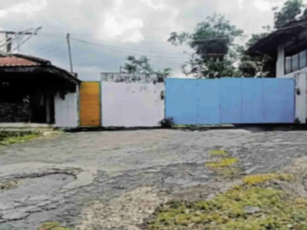 Tanah di Pandaan Gempol