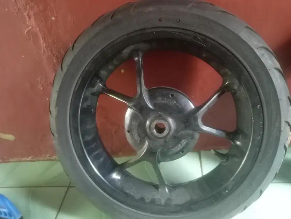 jual pelek aerok new