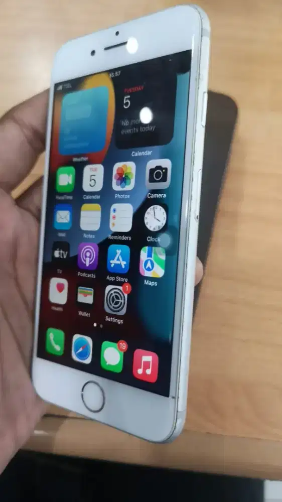 iPhone 6s 32gb ex inter allopp