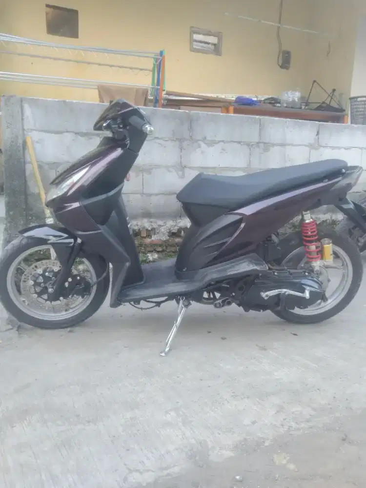 Beat karbu THN 2009