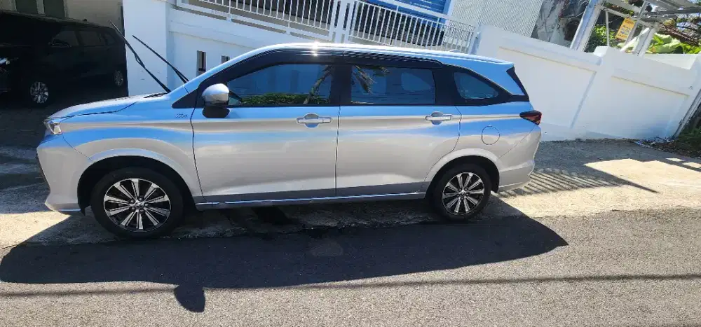 Avanza type G 1.5 M/T