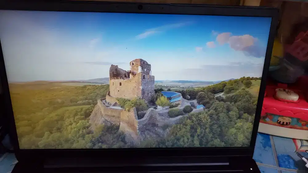 Lenovo K14 Gen 1 I7