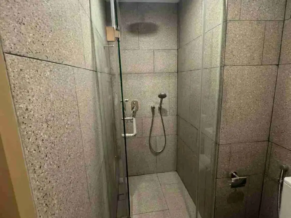 di sewakan apartemen Antasari place Cilandak Jakarta Selatan