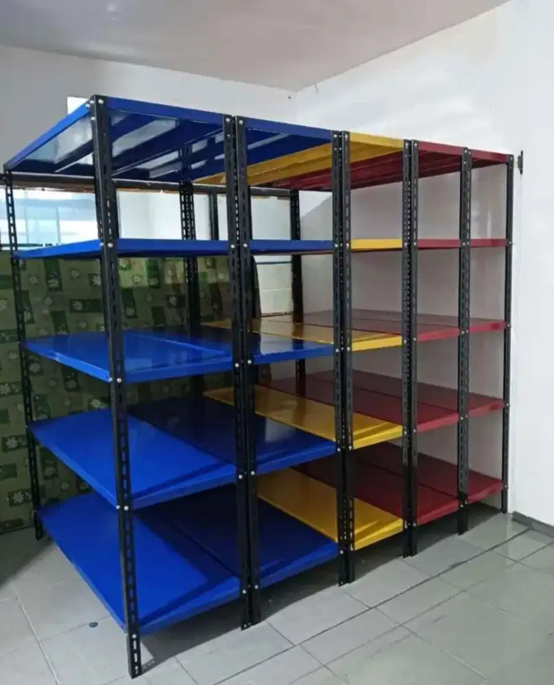 Rak siku besi murah cod di tempat