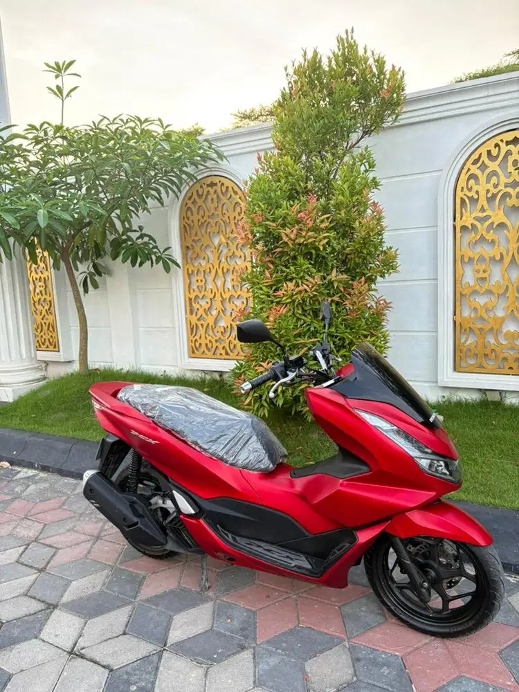 PCX Low KM 2rb ndil