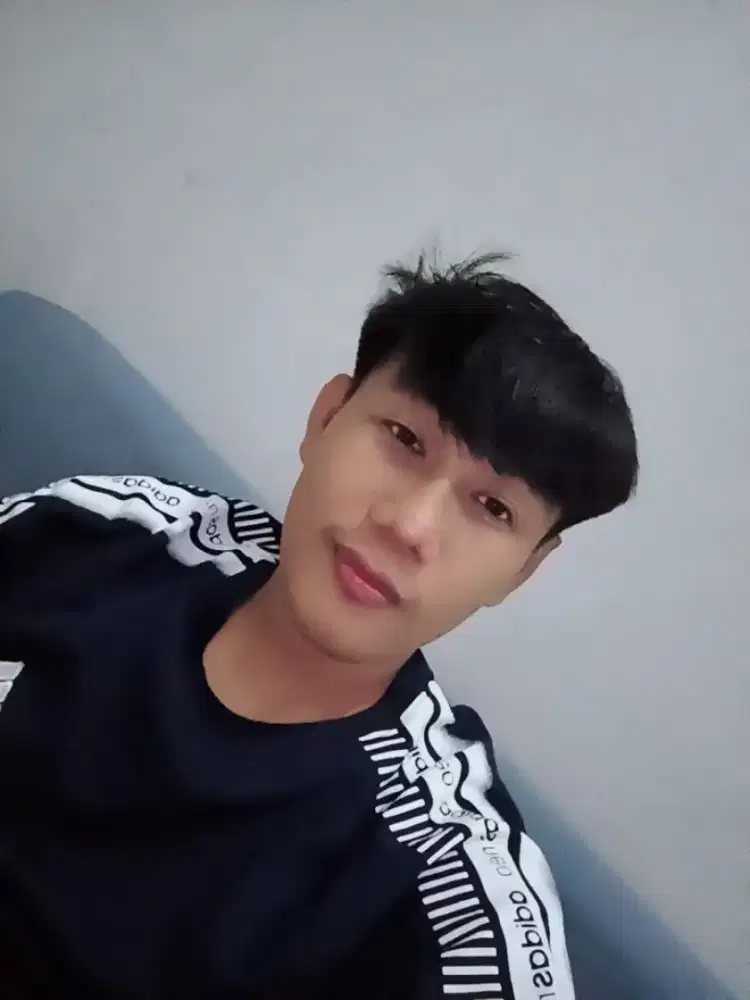 Cari pekerjaan apa saja