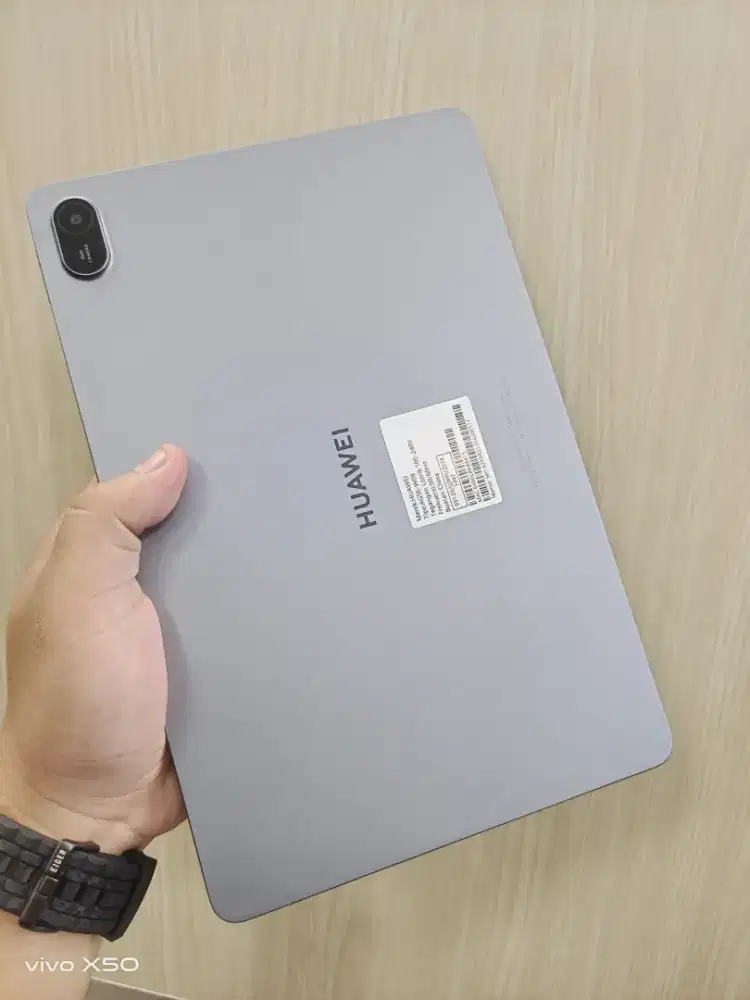 Huawei matepad se 6/128