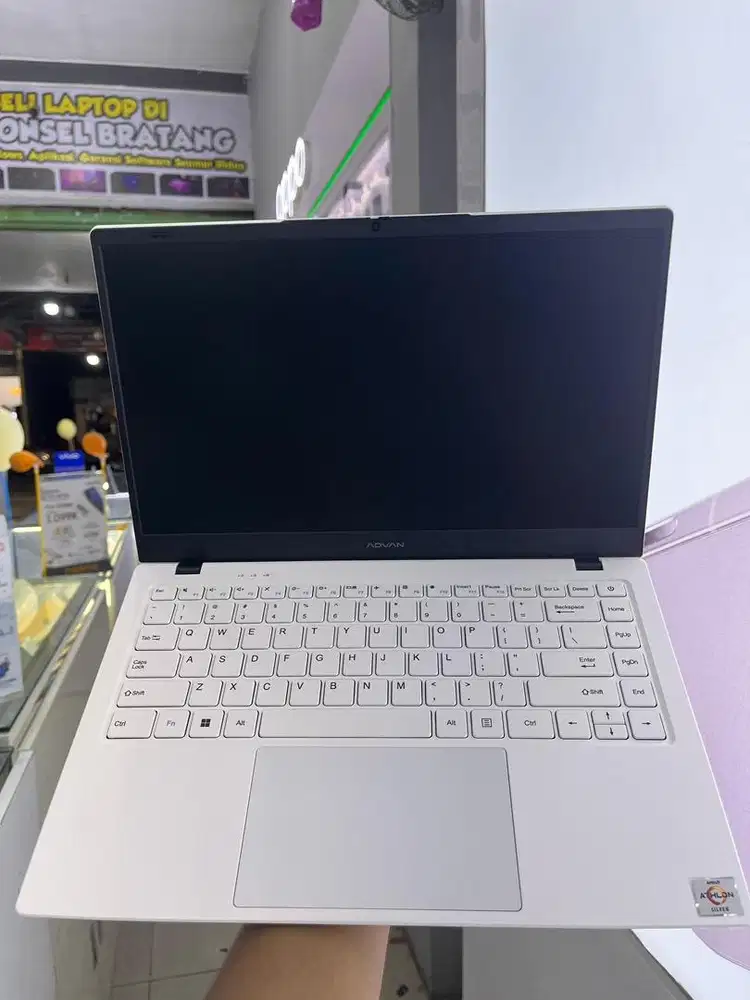 PROMO DISKON LAPTOP PELAJAR NEW | ADVAN SOULMATE