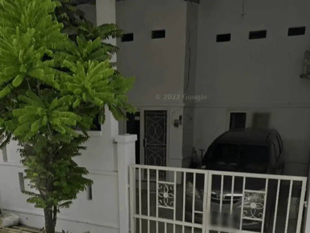 BANTING HARGA Dijual Rumah Bagus Di Kota Harapan Indah Bekasi