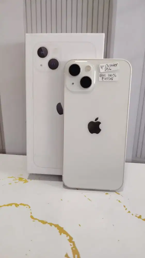 Iphone 13 256 all. Operator