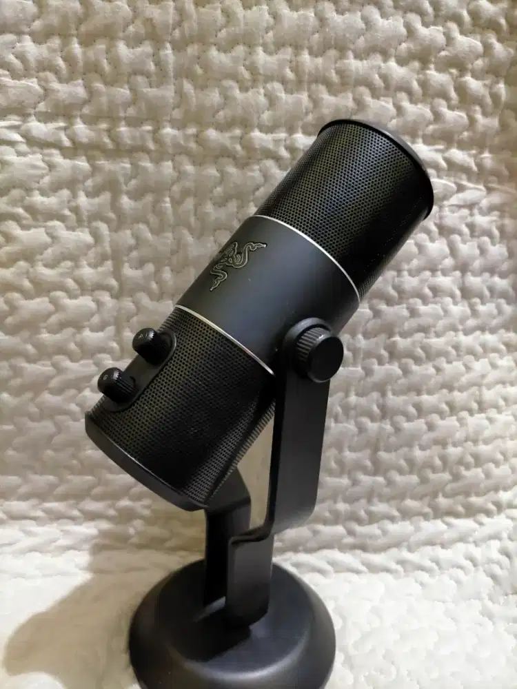 Mic Razer sieren pro