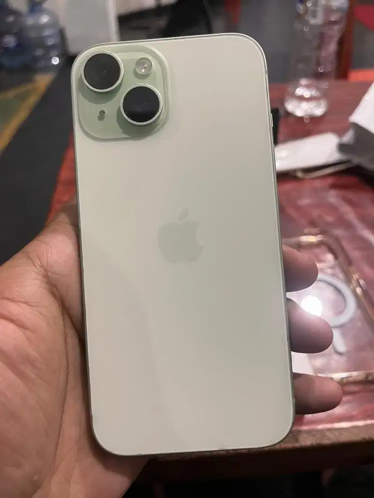 Iphone 15 128Gb (Ibox) PAA