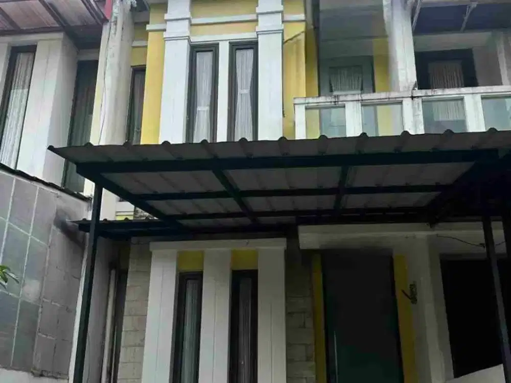 Disewakan Rumah Siap Huni di citra gran cibubur