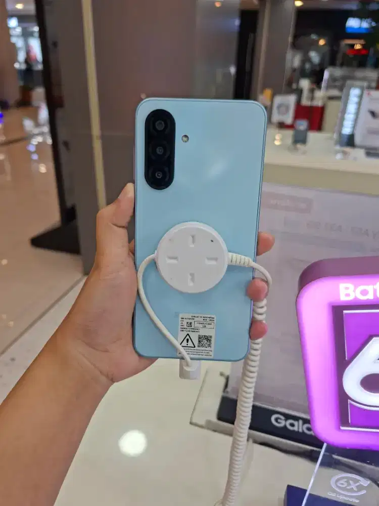 SAMSUNG GALAXY A17 LTE