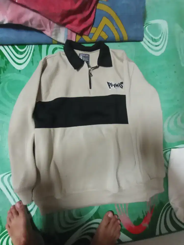Atasan preloved laki laki