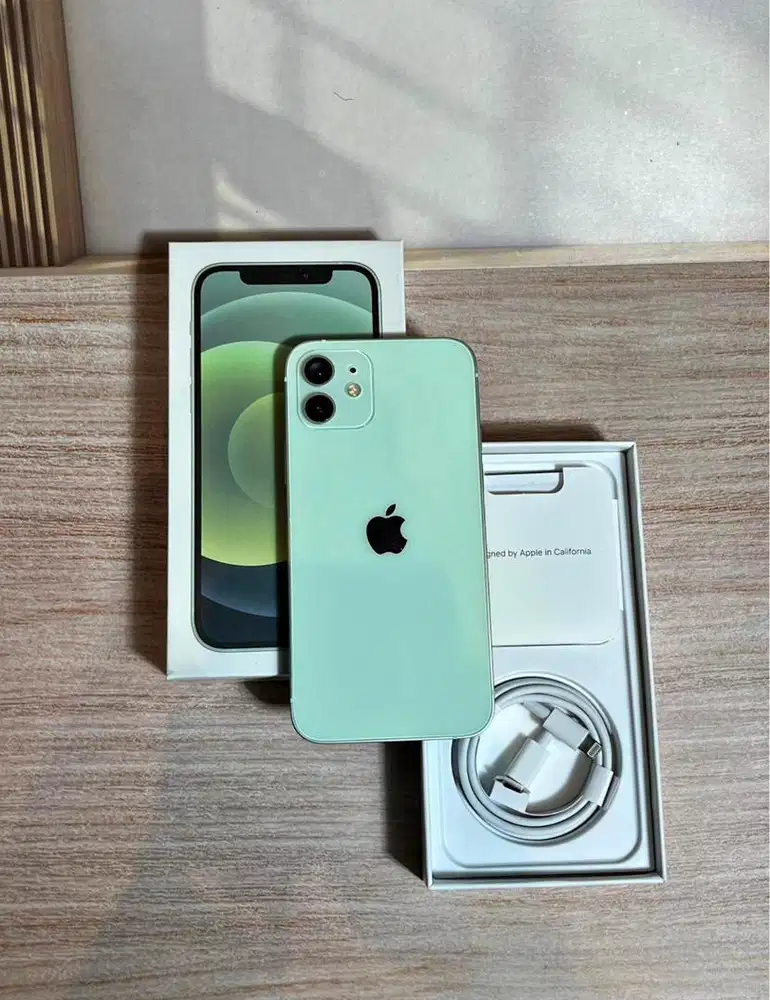 Iphone 12 64gb inter all op