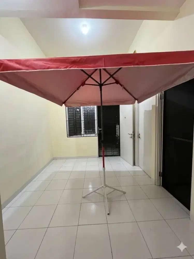 Payung tenda sebaguna