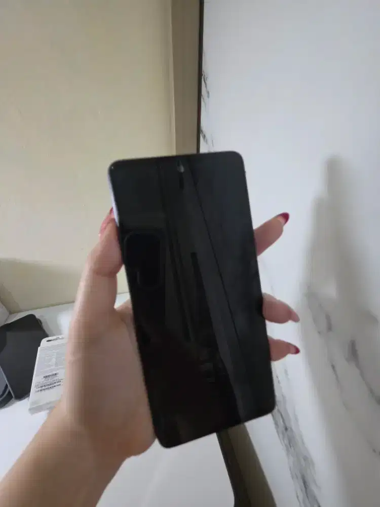 Samsung A52 second