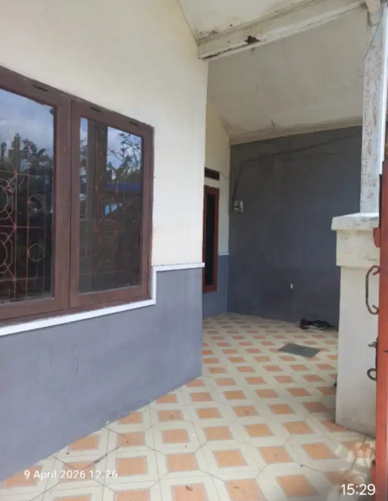 Jual Murah Rumah Siap Huni
Taman Harapan Baru
Medan Satria Bekasi