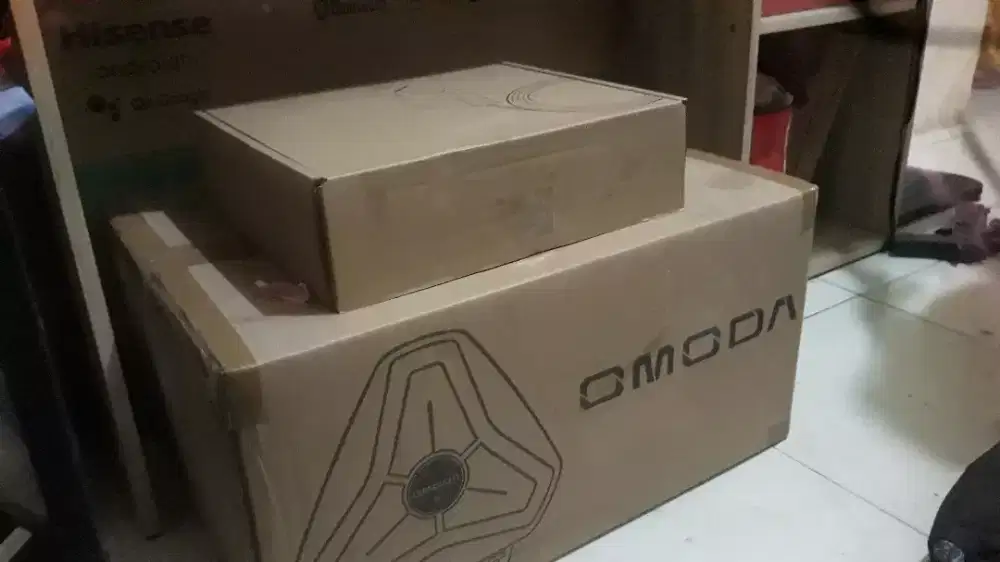 Wall Charger OMODA Original NEW
