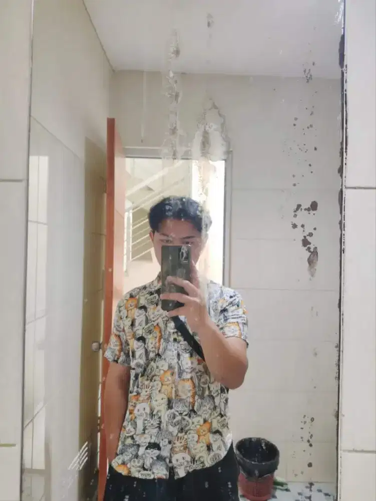 Sopir pribadi siap kerja