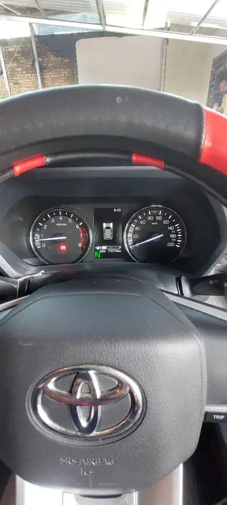 Avaza G matic 2023