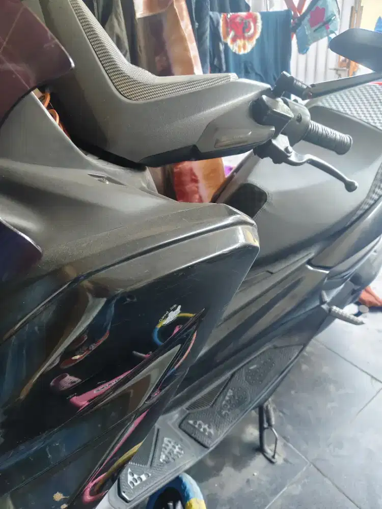 Di jual cepat NMax