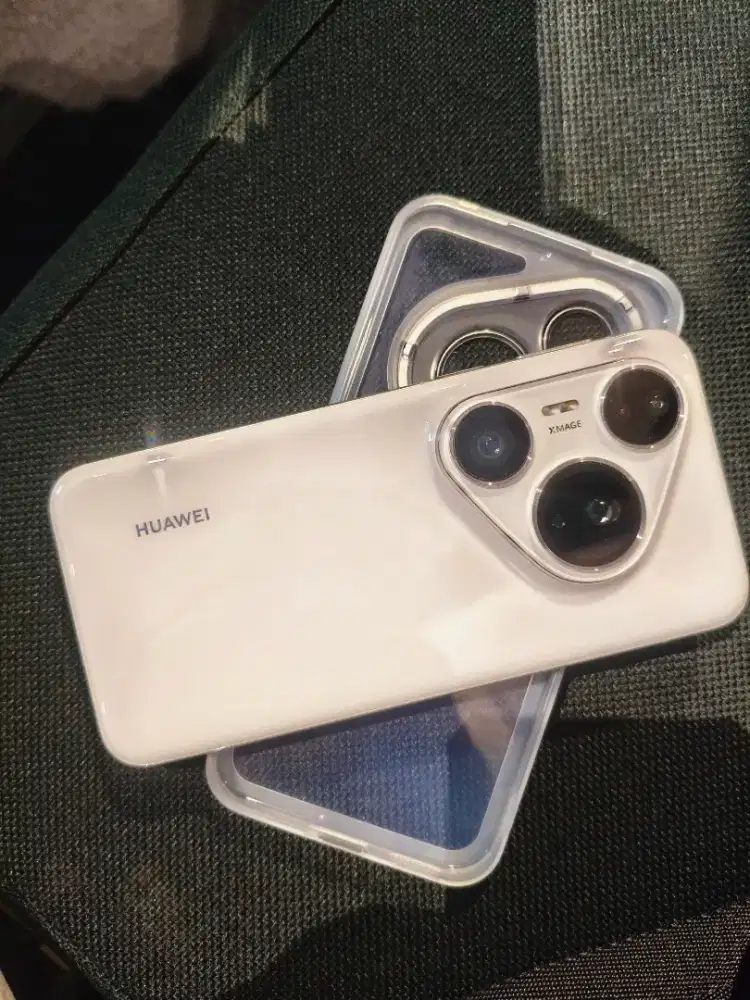 Huawei Pura 80 Pro Indonesia