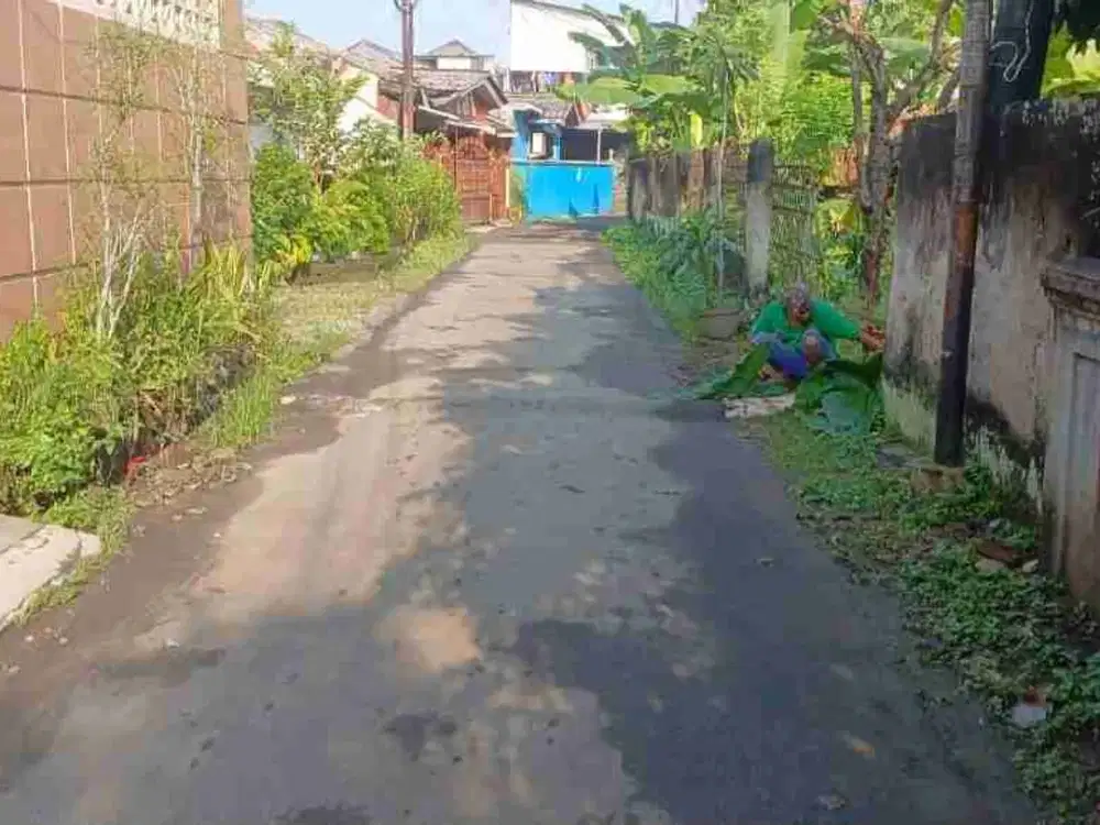 tanah kosong