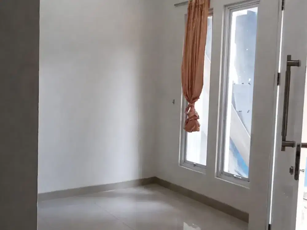 Disewa rumah  Cluster San Lorenzo