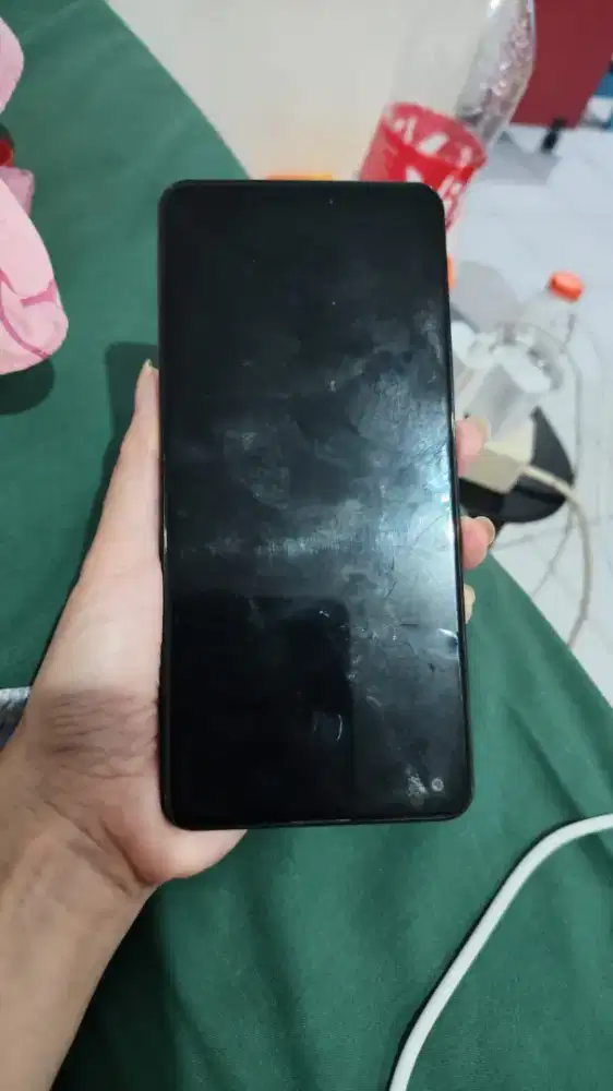 Samsung galaxy A21s