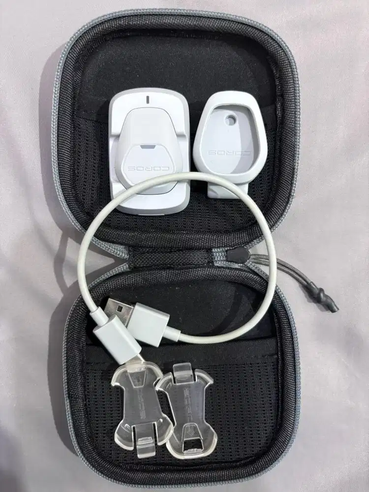Coros Run Pod 2 GPS