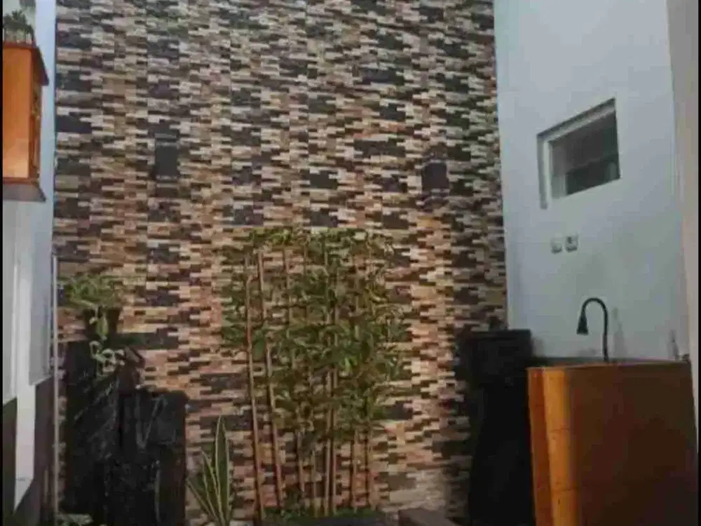 Dijual Rugi Rumah Tectona Tunggul Wulung Kota Malang