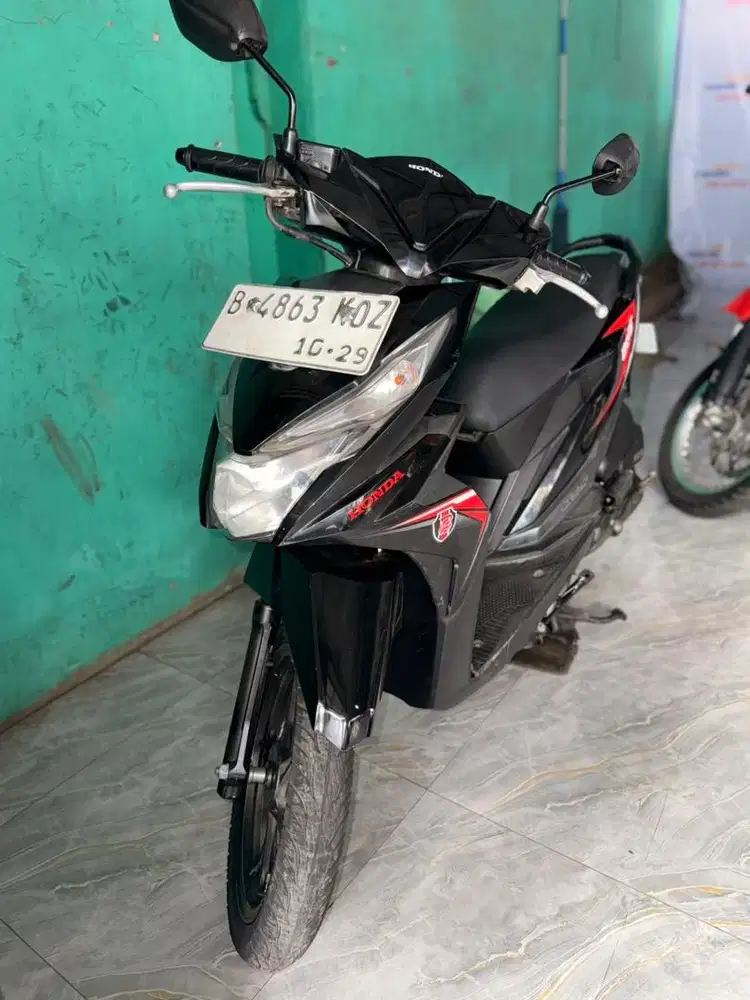 BEAT ECO 2019 GOOD CONDITION