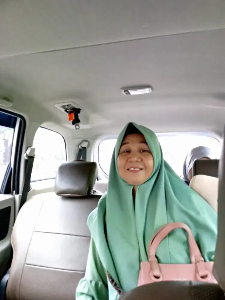 Saya lagi cari kerja jadi ART Berpengalaman