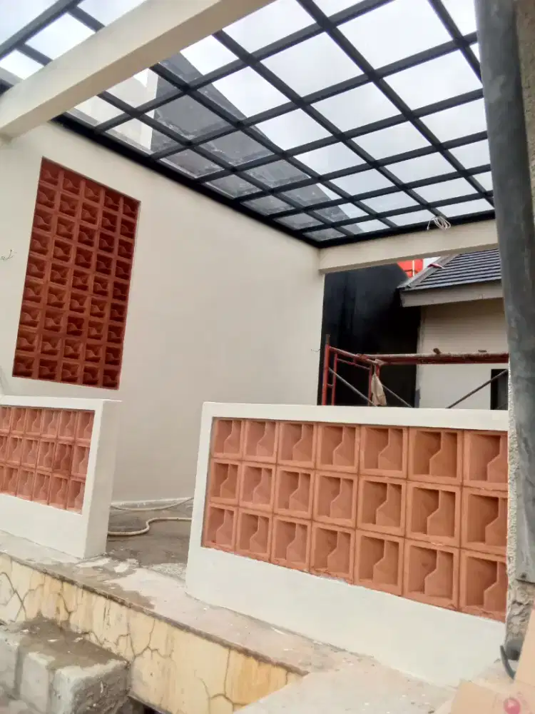 Spesialis Renovasi rumah dan bangun