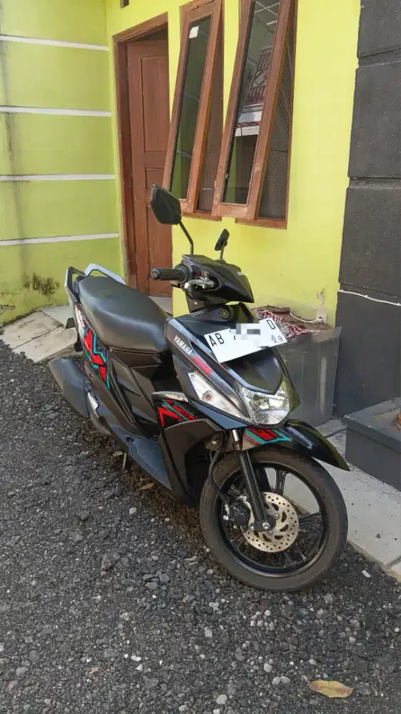 Mio m3 2024 mulus