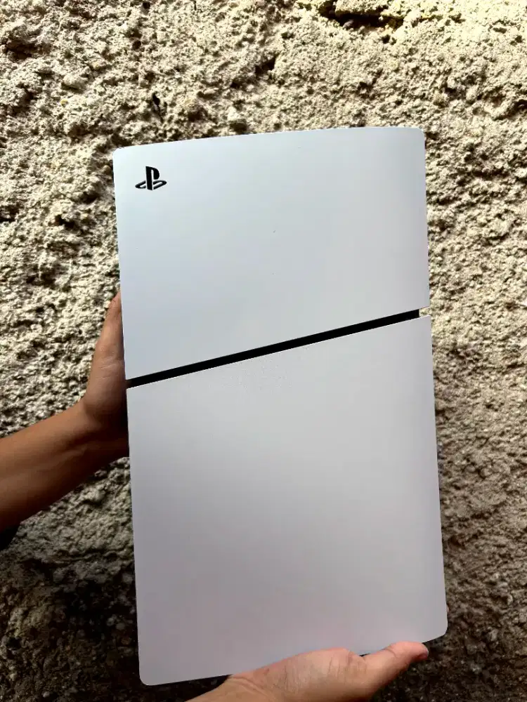 PlayStation 5 PS5 Slim Digital