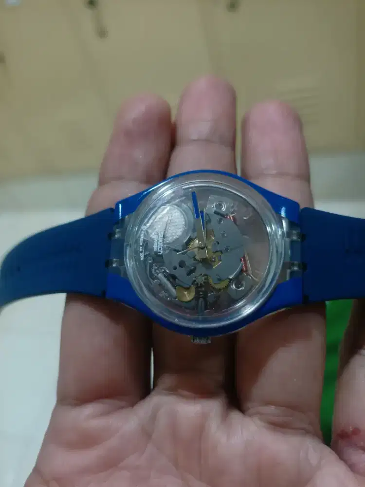 Swatch Original