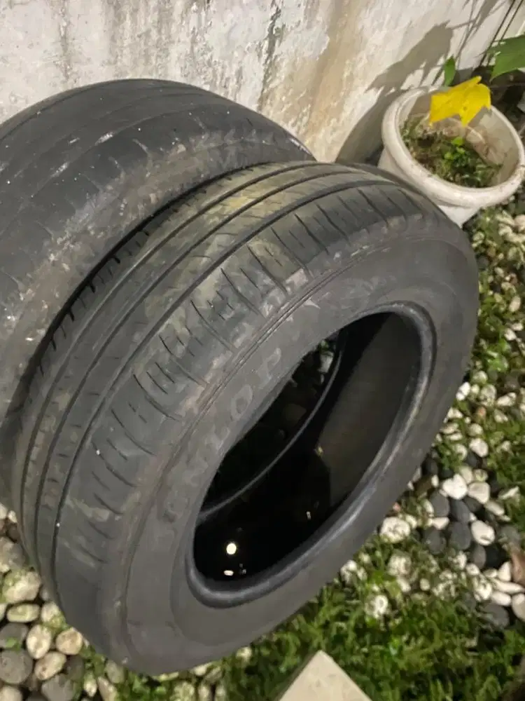 Dunlop enasave 205/65 R16