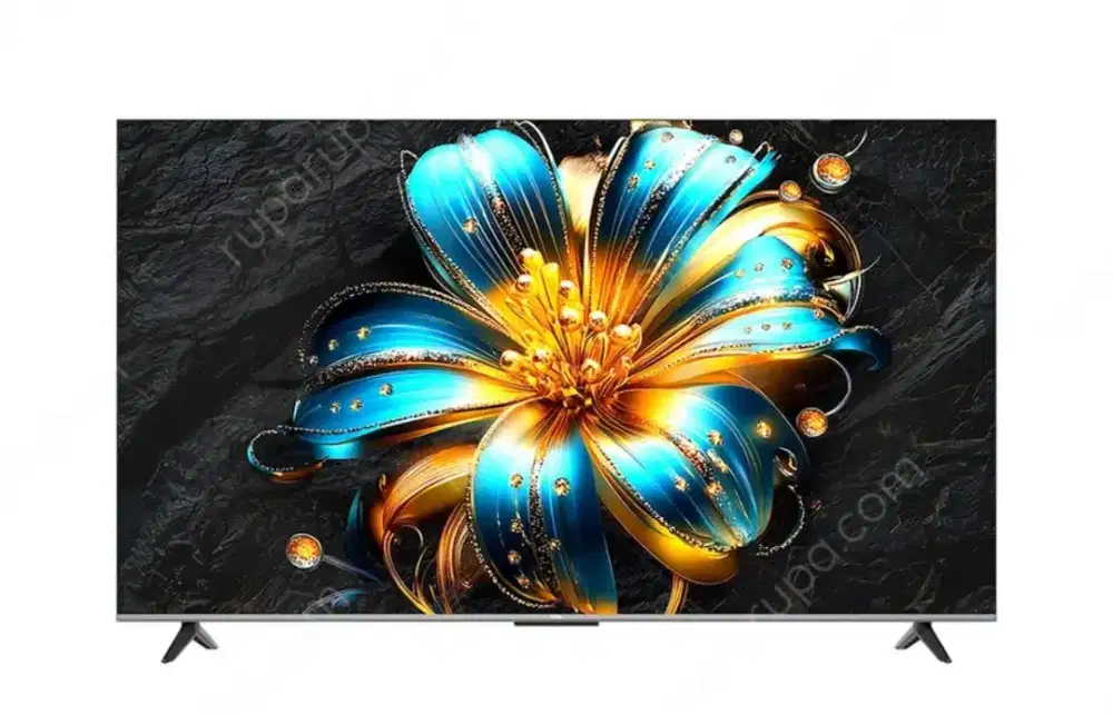 TCL Qled Google TV 55 Inch 4K Spesial Promo
