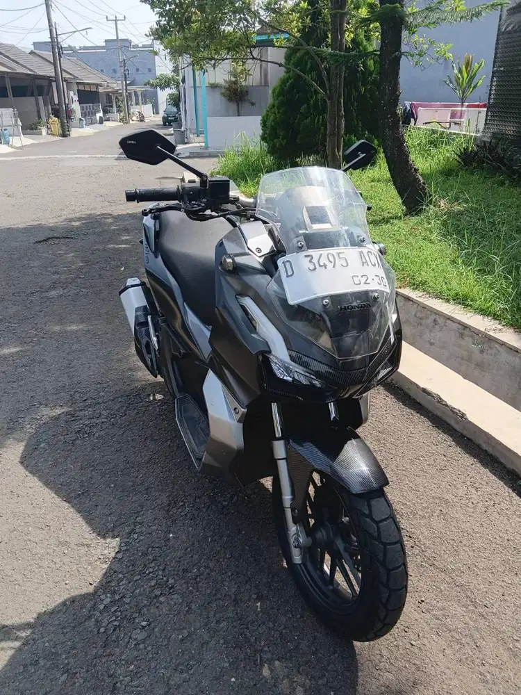 honda adv 2019 kodya