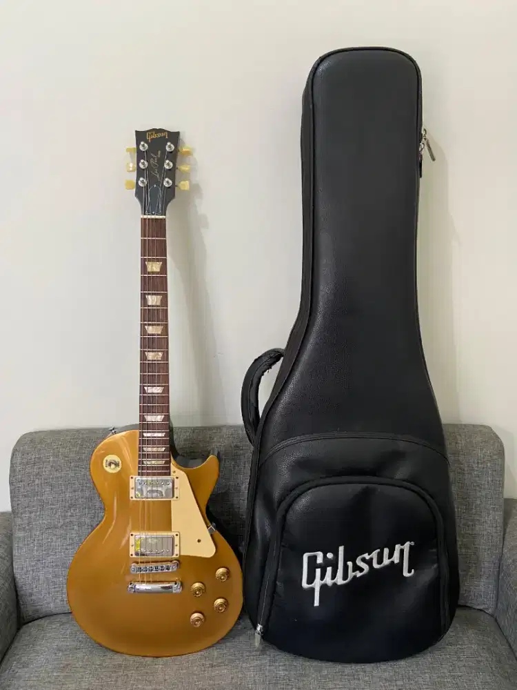 Gibson les Paul studio 2013